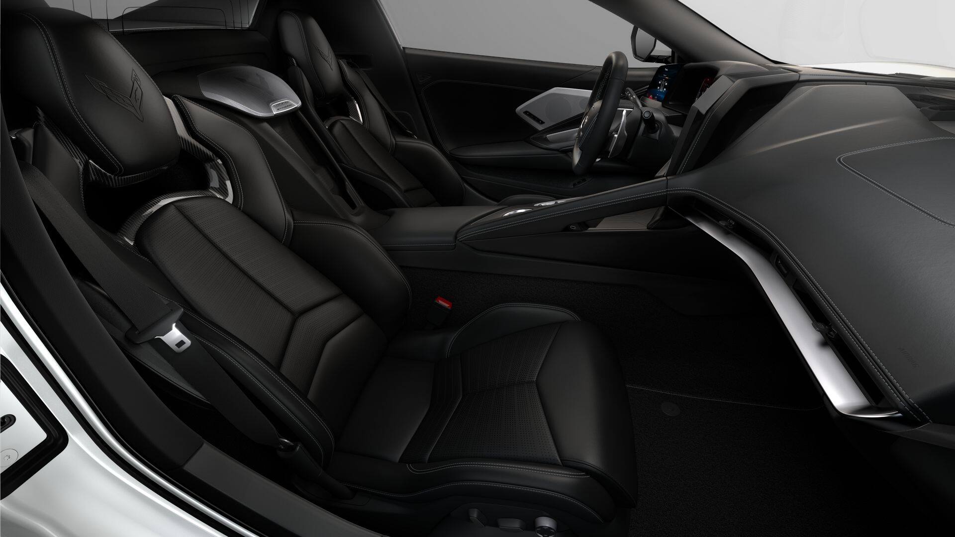 2026 Chevrolet Corvette 2LT - Photo 21