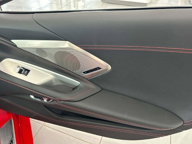 2027 Chevrolet Corvette Stingray 3LT