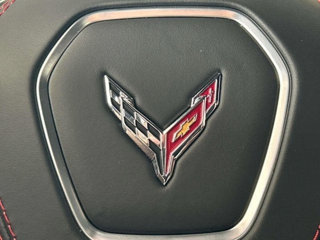 2027 Chevrolet Corvette Stingray 3LT