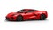 2027 Chevrolet Corvette Stingray 3LT