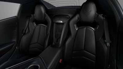 2027 Chevrolet Corvette Z06 3LZ