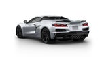 2027 Chevrolet Corvette Z06 3LZ