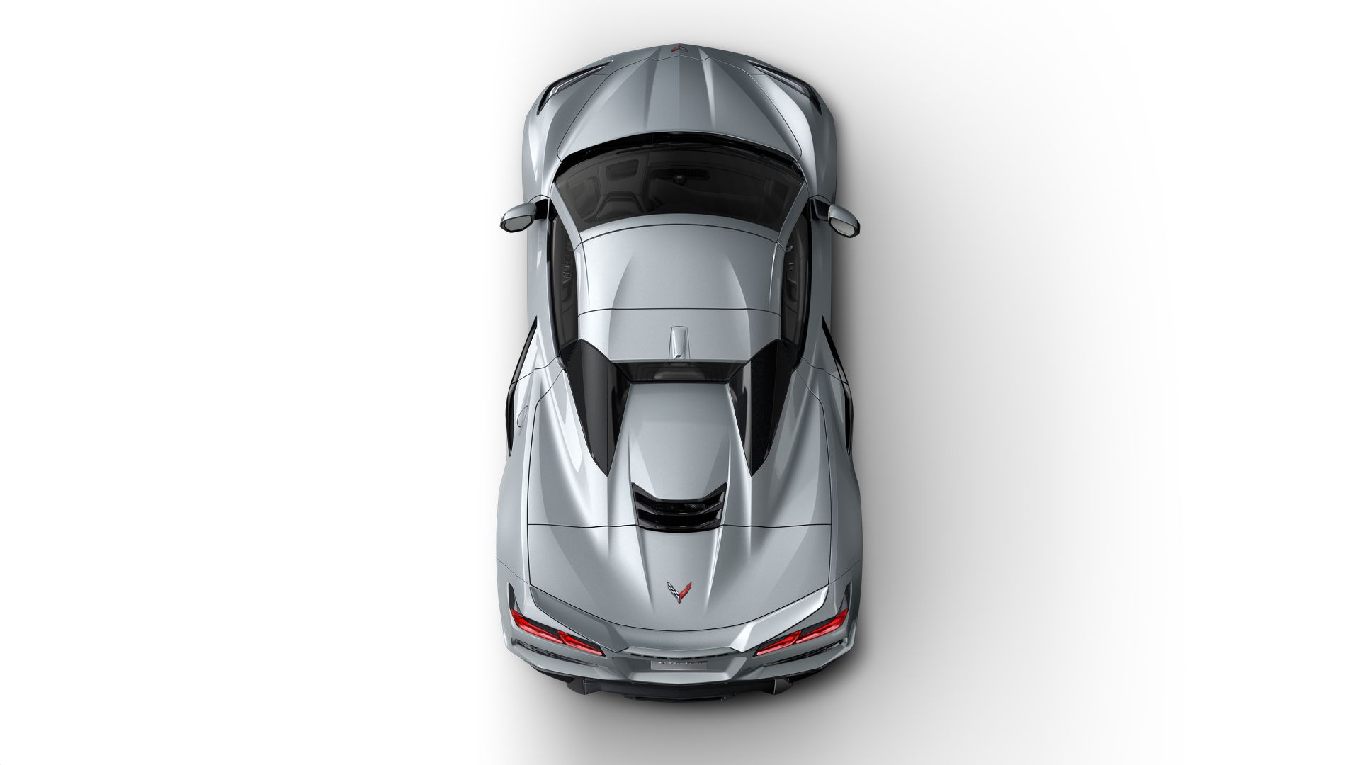 2027 Chevrolet Corvette Z06 3LZ