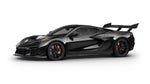 2027 Chevrolet Corvette ZR1 3LZ