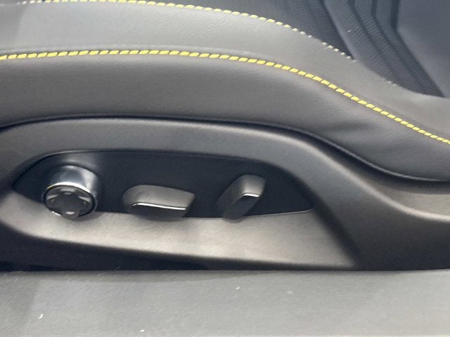2027 Chevrolet Corvette Grand Sport 2LT
