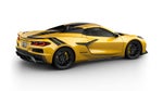 2027 Chevrolet Corvette Grand Sport 2LT