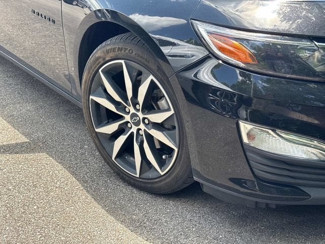 2020 Chevrolet Malibu RS