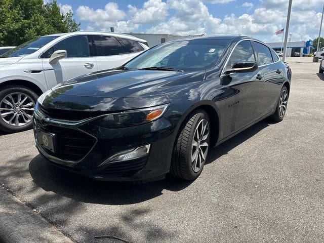 2020 Chevrolet Malibu RS