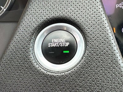 2016 Cadillac CT6 Premium Luxury AWD