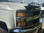 2016 Chevrolet Silverado 2500 HD LTZ