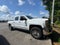 2016 Chevrolet Silverado 2500 HD LTZ