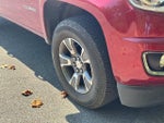 2016 Chevrolet Colorado 4WD Z71
