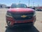 2016 Chevrolet Colorado 4WD Z71