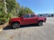 2016 Chevrolet Colorado 4WD Z71