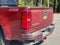 2016 Chevrolet Colorado 4WD Z71
