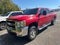 2008 Chevrolet Silverado 2500 HD LTZ