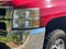 2008 Chevrolet Silverado 2500 HD LTZ