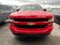 2016 Chevrolet Silverado 1500 Custom