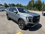 2025 GMC Yukon AT4 Ultimate