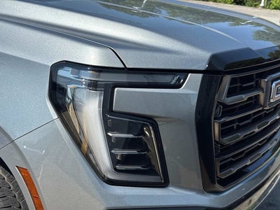 2025 GMC Yukon AT4 Ultimate