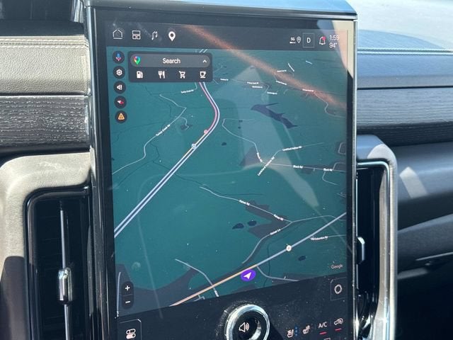 2025 GMC Yukon AT4 Ultimate