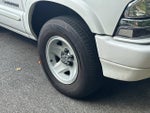 2002 Chevrolet Blazer LS