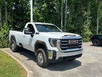2024 GMC Sierra 2500 HD SLE