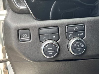 2024 GMC Sierra 2500 HD SLE