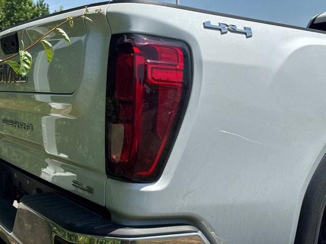 2024 GMC Sierra 2500 HD SLE