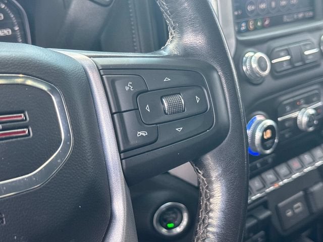 2022 GMC Sierra 2500 HD SLT