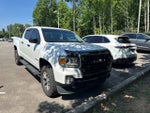 2022 GMC Canyon AT4 - Leather