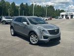 2023 Cadillac XT5 Luxury