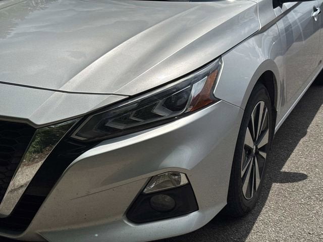 2019 Nissan Altima 2.5 SV