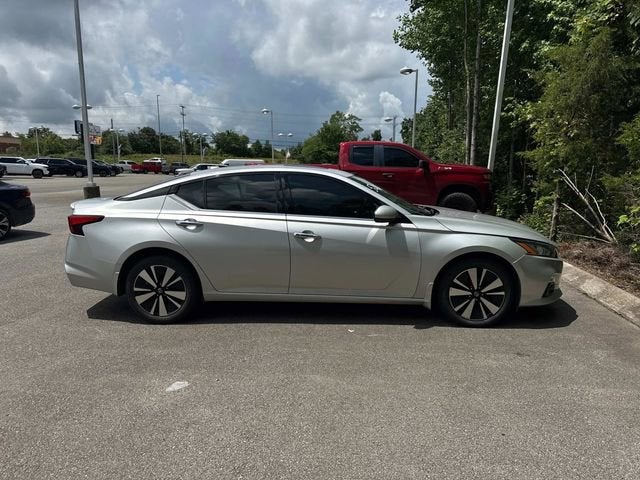 2019 Nissan Altima 2.5 SV