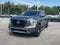 2024 Nissan TITAN Crew Cab SV 4x4
