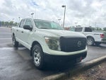 2019 Nissan TITAN S