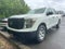 2019 Nissan TITAN S