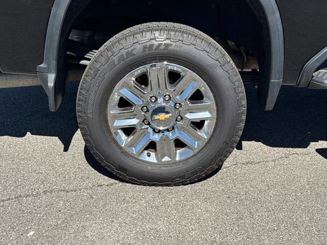 2024 Chevrolet Silverado 2500HD High Country - Photo 11