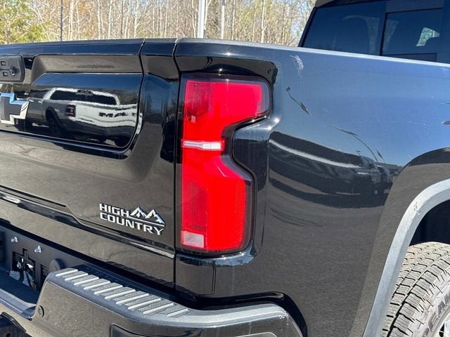2024 Chevrolet Silverado 2500HD High Country - Photo 12