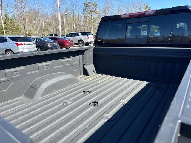 2024 Chevrolet Silverado 2500HD High Country - Photo 13