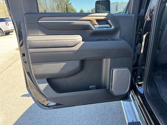 2024 Chevrolet Silverado 2500HD High Country - Photo 14