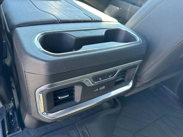 2024 Chevrolet Silverado 2500HD High Country - Photo 16