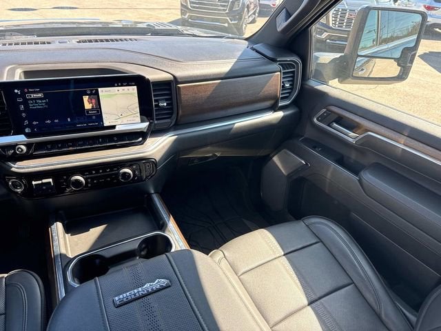 2024 Chevrolet Silverado 2500HD High Country - Photo 18