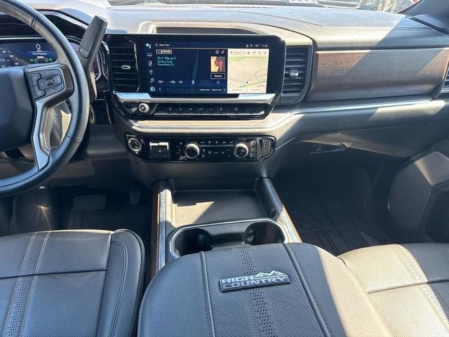 2024 Chevrolet Silverado 2500HD High Country - Photo 19