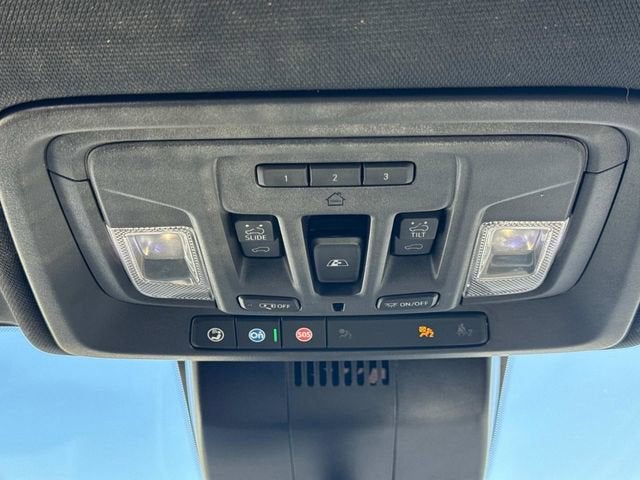 2024 Chevrolet Silverado 2500HD High Country - Photo 20