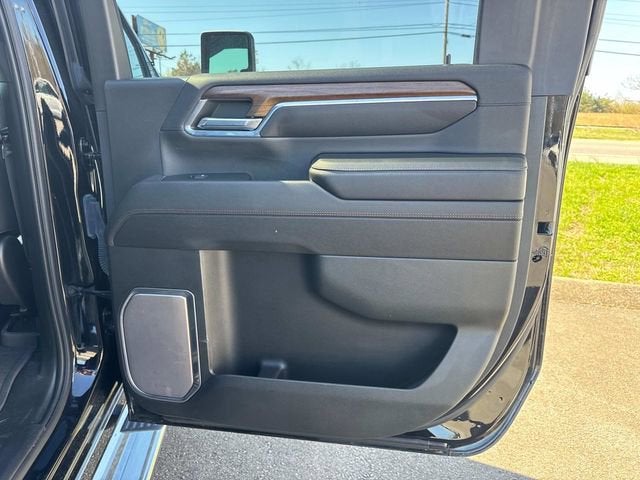 2024 Chevrolet Silverado 2500HD High Country - Photo 22