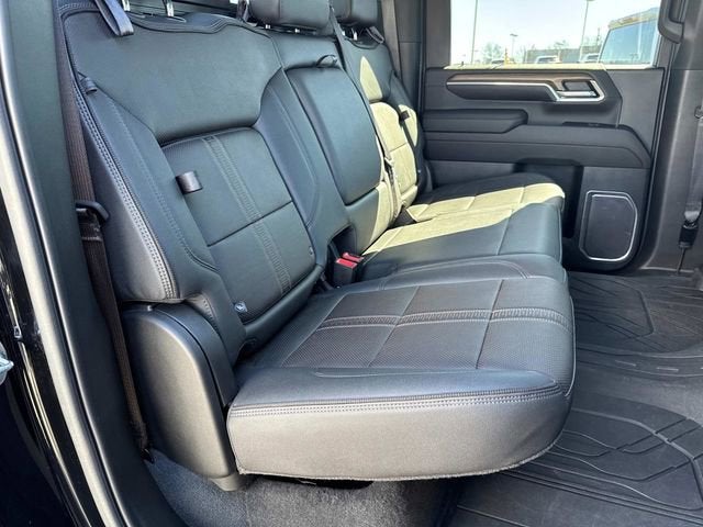 2024 Chevrolet Silverado 2500HD High Country - Photo 23