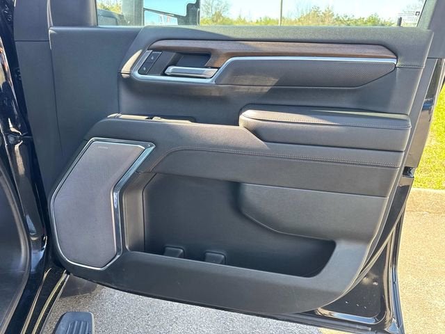 2024 Chevrolet Silverado 2500HD High Country - Photo 24
