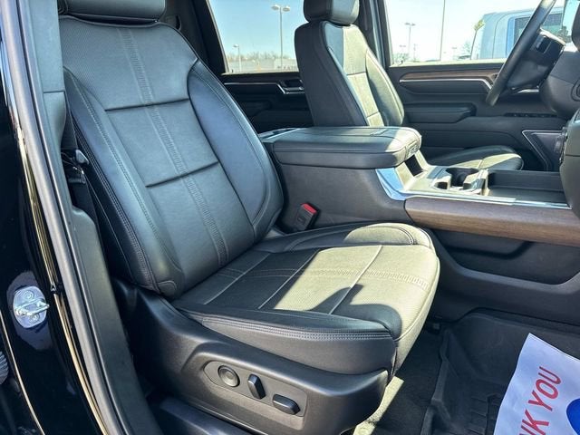 2024 Chevrolet Silverado 2500HD High Country - Photo 25