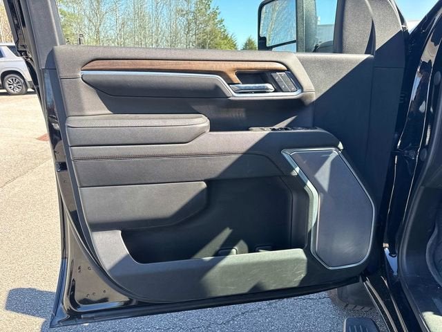 2024 Chevrolet Silverado 2500HD High Country - Photo 26